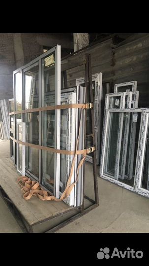 Завод пластиковых окон