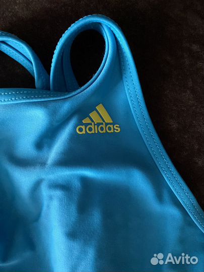 Купальник слитный adidas