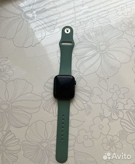 Apple watch se