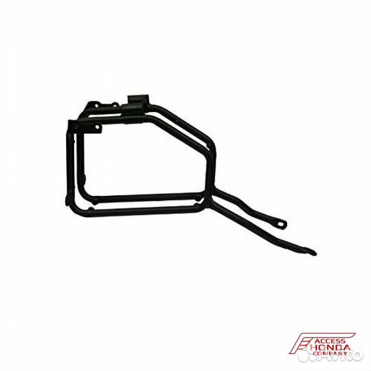 Боковые крепления кофров Kappa Kl166 для vfr 800