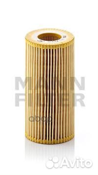 Фильтр масляный HU719/8y HU719/8y mann-filter