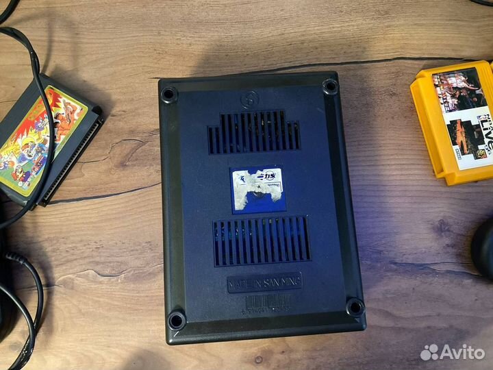 Приставка игровая Dndy lifa 888