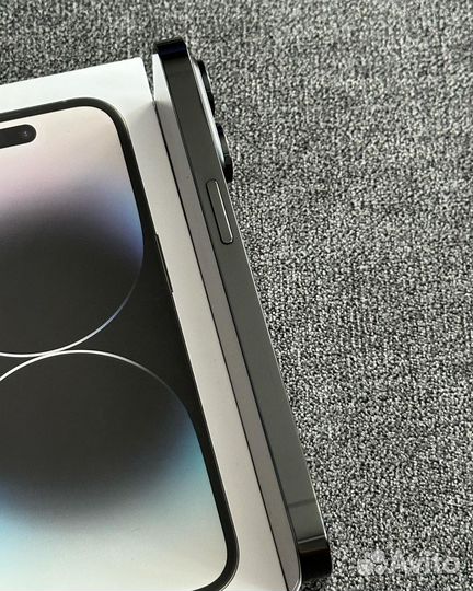 iPhone 14 Pro, 128 ГБ