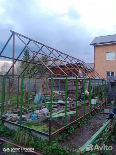Услуги сварщика с выездом