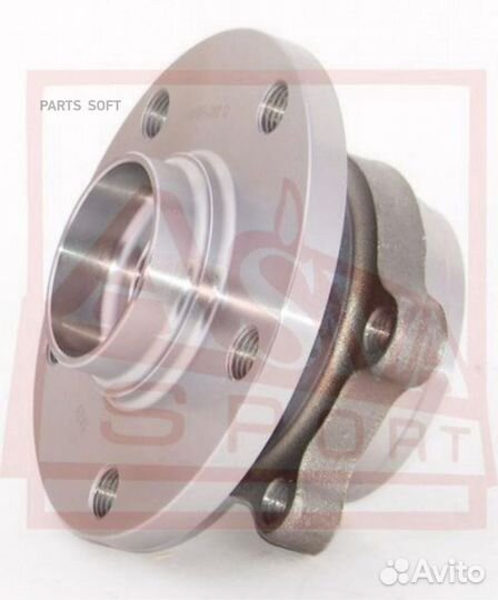 Ступицапередняя vwwh002