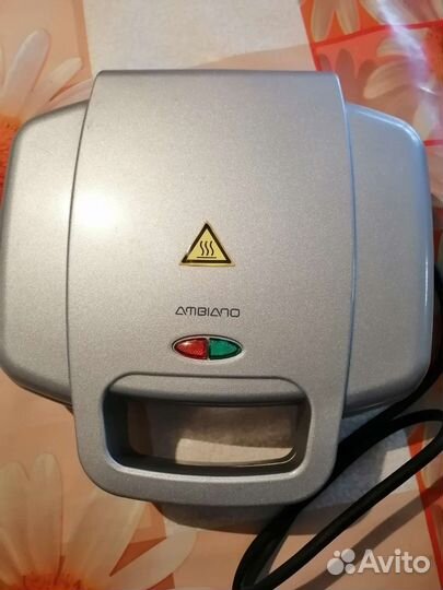 Орешница электрическая