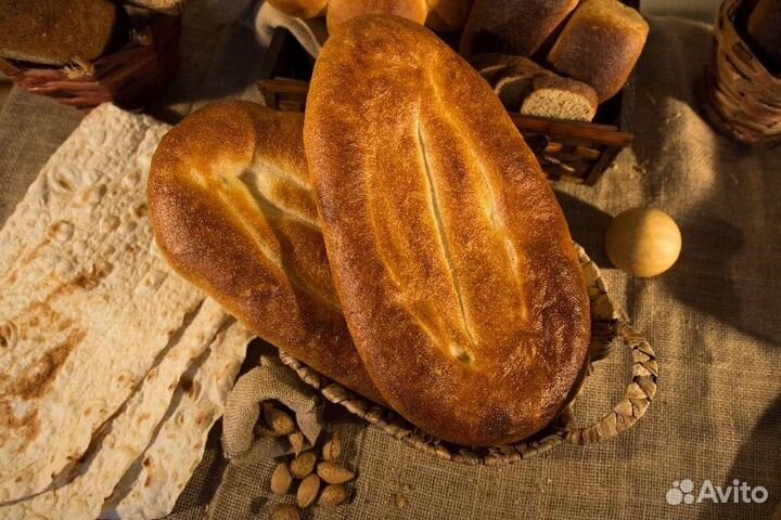 Пекарь, Формовщик