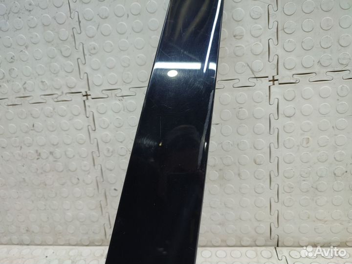 Накладка двери задняя левая Haval F7 2018