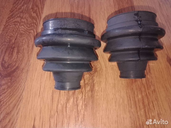 Внутренний пыльник шруза москвич 2141