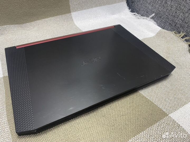Ноутбук Acer nitro 5 т92534