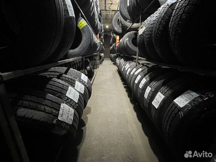 Nokian Tyres Nordman SUV 225/65 R17 106T