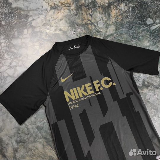 Джерси Nike FC DRI-FIT