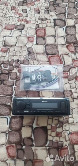 Аудиотехника