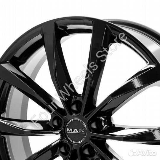 Диски для Хендэ Палисад Санта Фе Соната Туксон R19