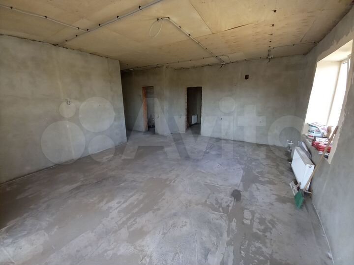 Дом 100 м² на участке 15 сот.