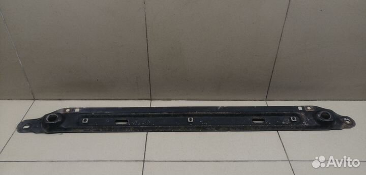 Балка подрадиаторная C4 II 2011