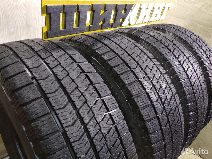 Bridgestone Blizzak VRX2 205/65 R16