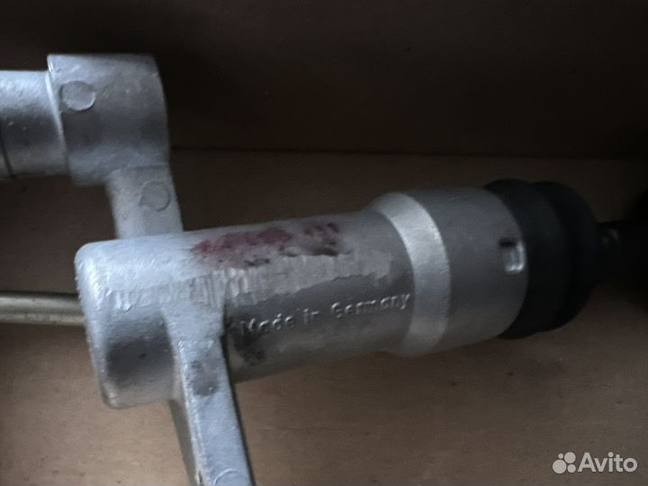 Цилиндр сцепления Ауди А4, А6