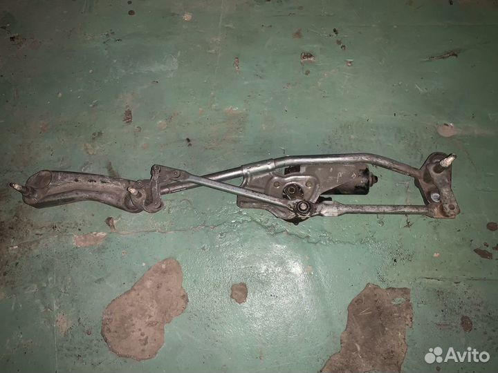 Трапеция дворников BMW 5-Series E39 1995-2003г