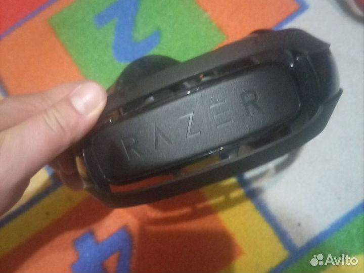 Беспроводные наушники бу