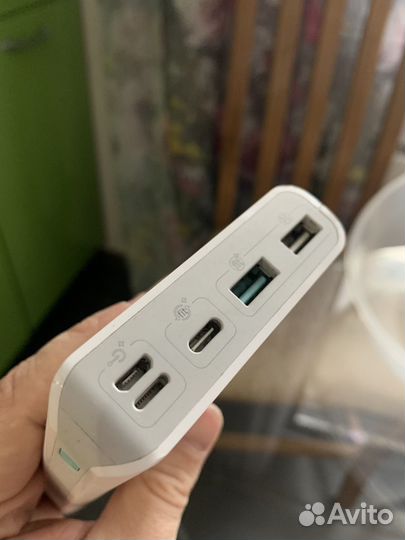 Повербанк Romoss 20000mAh