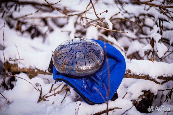 Глюкофон пентатоника