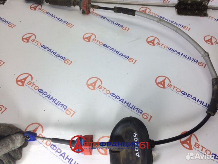 Трос АКПП, 2444R9 peugeot 307, 3025519