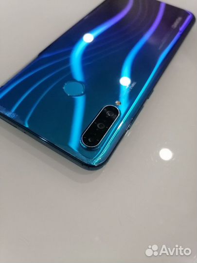 HUAWEI P30 lite, 4/128 ГБ