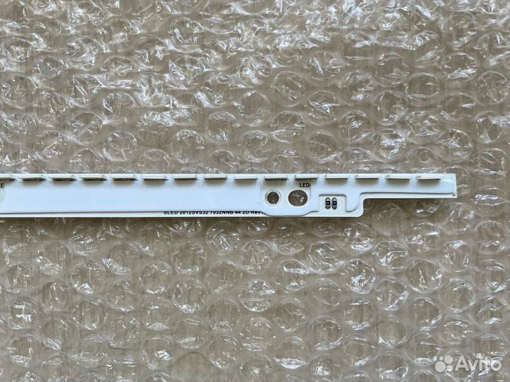 Подсветка для телевизора Samsung UE32ES5500W