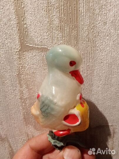 Елочные игрушки