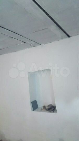 Гараж, 24 м²