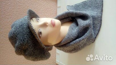 Головные уборы