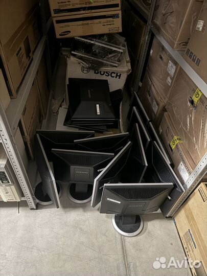 Мониторы для компьютера