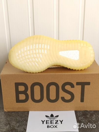 Кроссовки Adidas Yeezy Boost 350