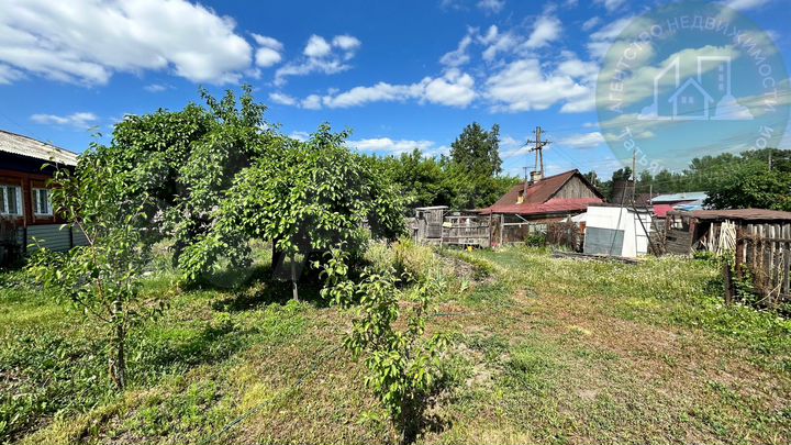Участок 7,5 сот. (ИЖС)