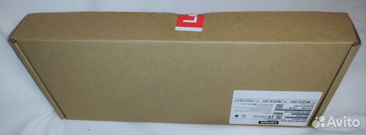 Новый Оригинал Адаптер питания Lenovo 230W