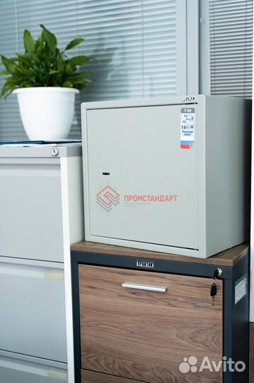 Сейф для ценностей