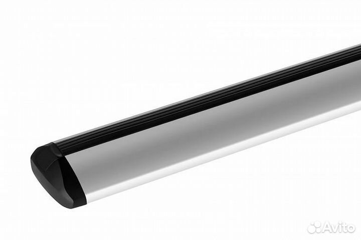 Комплект крыловидных дуг 1100 мм, тип опоры В,С,D