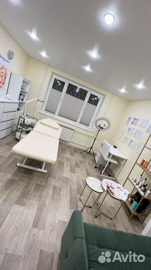 Косметолог Одинцово