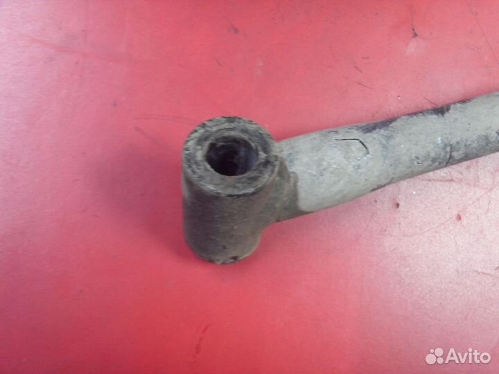 Стабилизатор задний BBF2911100 Lifan Solano 2 650