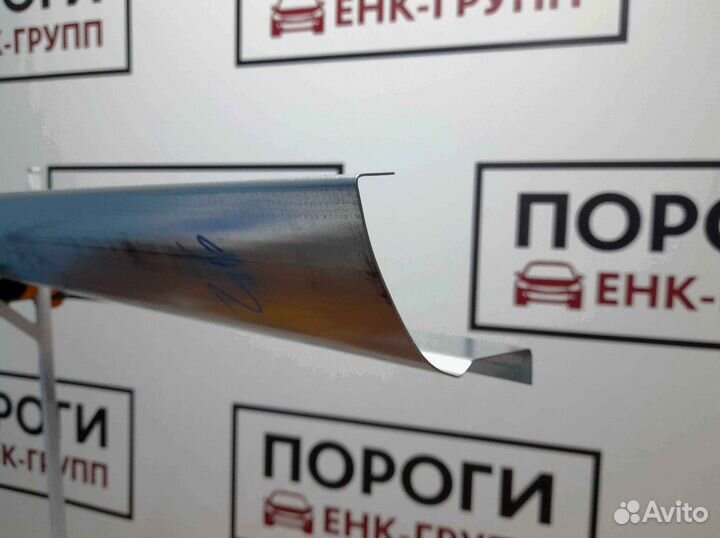 Пороги на все марки авто