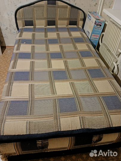 Кровать бу