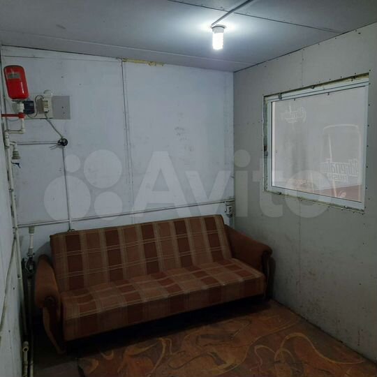 Гараж, 24 м²