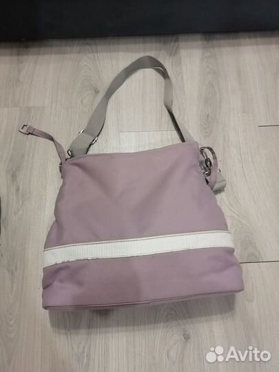 Коляска inglesina + автокресло