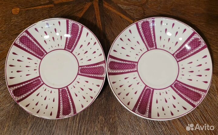 Чайные пары лфз