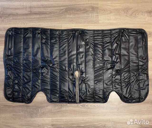 Утеплитель капота оригинальный ваз Жигули