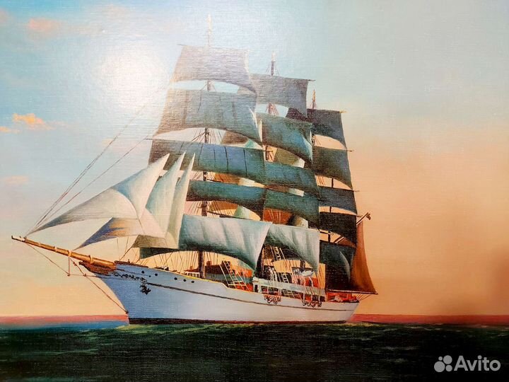 Качественные репродукции картин