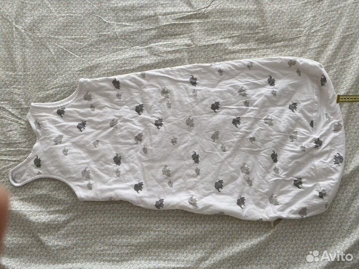 Спальный мешок HM 80 новый