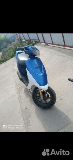 Suzuki zz
