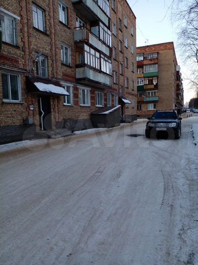 2-к. квартира, 46 м², 5/5 эт.